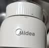 美的（Midea）【中秋礼物】榨汁杯家用便携式榨汁机辅食料理机搅拌杯无线充电果汁机户外随行果汁杯MJ-CX06 实拍图