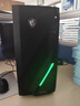微星（MSI）无烬E1 i5 14400F/RTX5060/32G/1TB 国家补贴游戏台式机电脑主机商用设计师整机openclaw龙虾 实拍图
