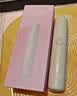 佳禾美（JIAHEMEI）电动剃毛器私处刮毛器男女士专用腋毛脸部脱毛机阴部剃毛器刮毛刀女生私密处毛发修剪器脱毛仪神器 杏色-升级双头剃毛器1支【干湿两用+充电款】 实拍图