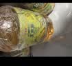 金龙鱼 食用油 非转基因 压榨 一级 纯正玉米油4L*4箱装 实拍图