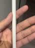 Apple/苹果【教育优惠】Pencil Pro 磁吸触控笔苹果笔电容笔iPad笔 适用于iPad mini/Pro/Air 实拍图