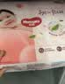 好奇（Huggies）好奇铂金装小桃裤纸尿裤M144片(6-11kg)中号尿不湿【散热口碑王】 实拍图