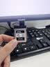 雷克沙（Lexar）256GB CFexpress Type B存储卡 读1750MB/s 富士佳能尼康适配 8K超清录制（SILVER） 实拍图