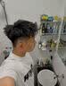 维特丝清香型定型喷雾发胶 男士头发造型蓬松哑光定型自然持久干胶420ml 实拍图