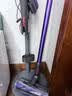 戴森（DYSON）吸尘器V8/V10V11无线手持大吸力家用除尘除螨大功率宠物毛发家庭办公室地毯车载二手原装9新以上 V8 Animal+ 地毯适用 非原包装9新 实拍图