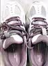 斯凯奇（Skechers）云野户外鞋女鞋秋季运动鞋软底防滑耐磨登山徒步鞋休闲鞋 实拍图