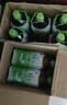 统一 绿茶 1L*8瓶 整箱装 调味茶饮料（新老包装随机发货） 实拍图