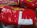 康师傅 方便面 经典红烧牛肉面五连包104g*5袋 泡面袋装速食 方便食品 实拍图