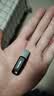 Sandisk闪迪64GB Type-C USB3.2 手机U盘DDC3黑色 读速高达300MB/s 自动备份 手机电脑两用 双接口大容量优盘 实拍图