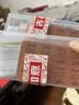 汉维宠仕莫比新阿莫西林克拉维酸钾片50mg 7粒/板宠物消炎药抗生素 实拍图