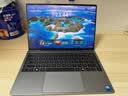 戴尔（DELL）国家补贴笔记本电脑新款XPS 13 Pro 第三代酷睿5 AI轻薄本学生办公 2.5K 120Hz高刷触控屏全球联保 实拍图