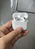VIKM【顶配新款丨降噪Air第4代】蓝牙耳机无线适配苹果2026最新款iPhone17ios16/15半入耳式华强北耳机 实拍图