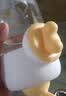甜浪海狗狗喝水器不湿嘴宠物挂式滚珠饮水水壶兔子笼子喂水小狗自动喂食 实拍图