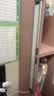 雷士（NVC）阅读壁挂台灯超大发光面全光谱护眼儿童学生学习宿舍专用书桌无座 实拍图