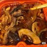 小龙坎自热火锅方便速食麻辣嫩牛428g懒人自煮火锅露营户外方便夜宵便携 实拍图