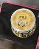 福东海菊花茶金丝皇菊王【黄山特级金绣球】大朵清护花草茶肝火泡水60克 实拍图