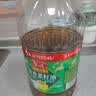 鲁花【保真菜籽油】 食用油 非转基因低芥酸浓香菜籽油 3.09L香飘万家 实拍图