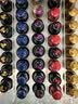 拉瓦萨（LAVAZZA）NCC胶囊咖啡10粒黑咖啡低脂咖啡粉11号（适用nespresso咖啡机） 实拍图