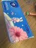 维达（Vinda）抽纸 超韧3层126抽*20包S码 湿水不易破 卫生纸 纸巾 餐巾纸 整箱 实拍图