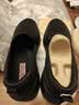 斯凯奇（Skechers）健步鞋男士秋季舒适一脚蹬休闲鞋软底减震运动男鞋216010 实拍图