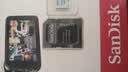 Sandisk闪迪128GB TF（MicroSD）4K内存卡 行车记录仪 监控摄像头专用 循环录制10,000小时 高耐用存储卡 实拍图