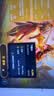 雷克沙（Lexar）2TB SSD固态硬盘 ARES 战神系列 M.2接口(NVMe协议) PCIe 4.0x4 读速7400MB/s TLC颗粒 游戏装机 实拍图