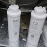奥克斯（AUX）净水器滤芯V11/k30/X188/X189/K10/V12/V16/X181/X185 V16 C2滤芯 实拍图