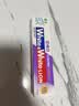 狮王W&W倍效白色修美白牙膏40g【赠品-介意勿拍】 实拍图