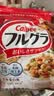 卡乐比（Calbee）原味水果麦片600g 进口非油炸 营养代餐早餐零食 实拍图