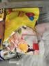 大用香辣翅根1.8斤 冷冻半成品 韩式裹粉 炸鸡空气炸锅食材 清真食品 实拍图