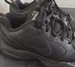 耐克NIKE男训练鞋老爹鞋AIR MONARCH IVG运动鞋415445-001黑41 实拍图