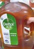 滴露（Dettol）消毒液洗衣衣物消毒水750mL 除螨杀菌混洗无忧 家居地板消毒 非84 实拍图