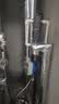 海尔（Haier）前置过滤器全屋净水器家用大通量智能自动冲洗双重过滤磁吸抑菌终身免换芯【新品】XFAZ45 实拍图