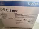 兄弟（brother）DCP-L1638W黑白激光打印机 学生作业家用打印机 支持微信远程操作 打印复印扫描多功能 实拍图