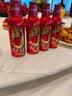 青岛啤酒（TsingTao）鸿运当头马年限定生肖款 355ml*12瓶 整箱装 中秋节送礼 实拍图