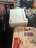 爱普生（EPSON）【6代新品】L1358 墨仓式A4彩色无线单功能家用打印机 家用/办公 AI学习打印机（微信/远程打印） 实拍图