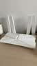 普联（TP-LINK） 大道AX3000满血WiFi6千兆无线路由器 5G双频家用穿墙 Mesh 3000M无线速率 信号增强 易展 XDR3010 实拍图