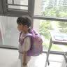 TigerFamily虎米儿童书包小学生1-3年级女男护脊减负大容量双肩背包 实拍图
