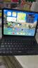 倍思【磁吸分离】iPad11/10键盘苹果平板键盘保护套一体 适用iPad11-11英寸/iPad10-10.9英寸 实拍图