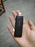 联想随身wifi6移动无线上网支持5G/4G设备免插卡路由器双网通用全国wi-fi流量网络笔记本电脑便携2026 实拍图