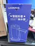 UORRIS【百万热销】抽水器桶装水杀菌电动饮水机抽水器 矿泉纯净水可折叠自动上水器取水器压水器抽水泵 珍珠白丨防误触不漏水 UVC强效杀菌丨折叠更卫生丨可续航60天 实拍图