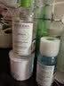 贝德玛（BIODERMA）净妍卸妆水小绿水油皮卸妆洁肤液250ml 实拍图