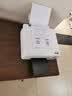 爱普生（EPSON）【6代新品】L1358 墨仓式A4彩色无线单功能家用打印机 家用/办公 AI学习打印机（微信/远程打印） 实拍图