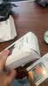绿联【环保认证】适用iPhone15Pro手机壳气囊防摔苹果15Pro保护套超薄镜头全包防摔防磨防震透明男女 实拍图