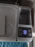 美的（Midea）车载冰箱车家两用抗震冷藏冷冻精准控温CL-19SM 【26年新款】 实拍图