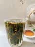 佰草令翻白草绞股蓝100g泡水泡茶煮水喝的原料组合中药材搭苦丁茶中草药 实拍图
