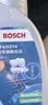 博世（BOSCH）DOT4 刹车油/制动液/离合器油 1L 通用型 一升装汽车养护套装 实拍图