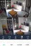 奥克斯1600万像素摄像头监控无线wifi网络高清夜视监控器360度无死角带夜视全景云台家用AI监控手机远程 实拍图
