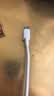 华为（HUAWEI）原装6a快充type-c数据线p60 50mate60 50 40nova11 10 9pro荣耀90 80 70x40充电器线66w闪充线 【原封盒装】华为原装6A数据线 实拍图