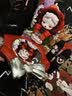 M.A.C×SKULLPANDA爱意永恒限定礼盒316+314+气垫送女友教师节礼物 实拍图
